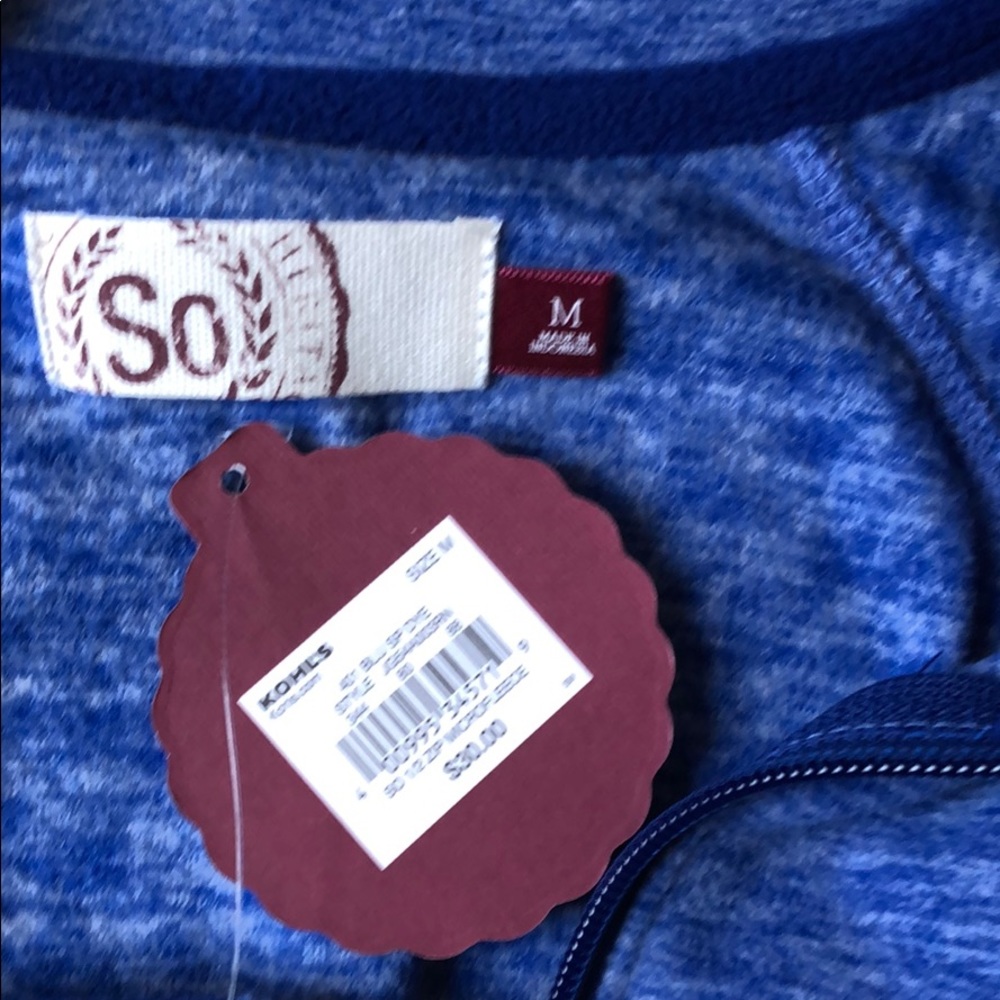 Jacket - Picture 2 of 2